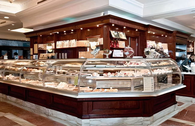 B&B Il Corso - Foto 34