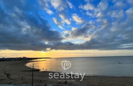 Sea Garden Ramsgate Sleeps4 Parking Amazing Views - Foto 39
