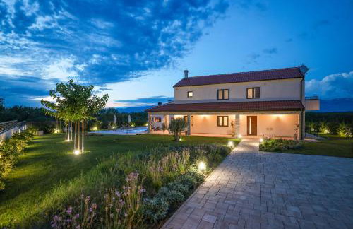 Villa Velebita with heated pool - Foto 11