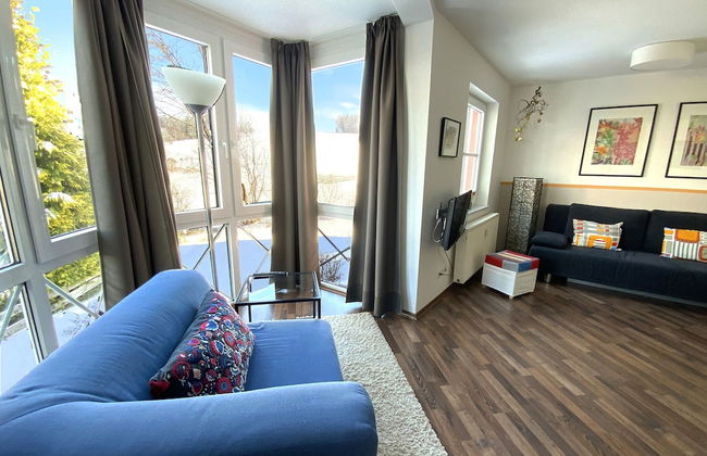 Apartment Heller am Hasselkopf - Foto 17