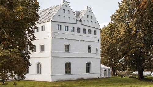 Gutshaus Üselitz - Foto 2