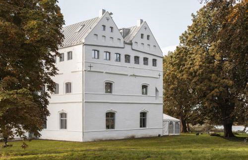 Gutshaus Üselitz - Foto 2