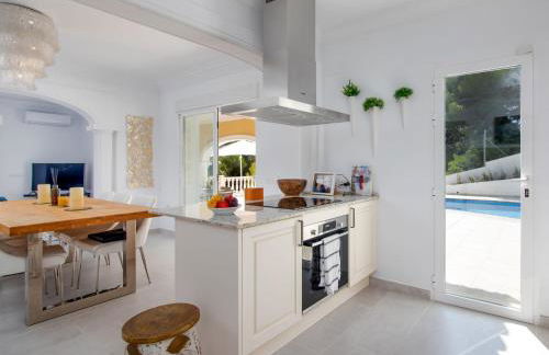 Villa Villa Ewa by Interhome - Foto 13