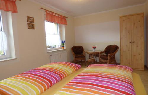 Ferienwohnung Büchsenhof - Foto 10