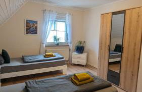 Ferienhaus Dhrontal - Foto 8