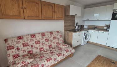 appartement au pied des pistes - Foto 4