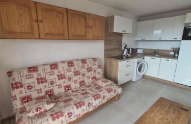 appartement au pied des pistes - Foto 4