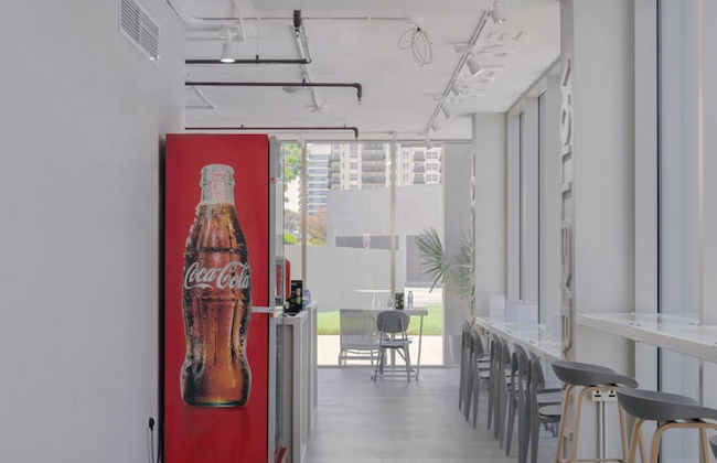 Emirates Sports Hotel, Dubai Sports City - Photo 3