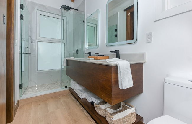 Casa Coral And Casa Palmera 4 Bedroom Home by RedAwning - Foto 12