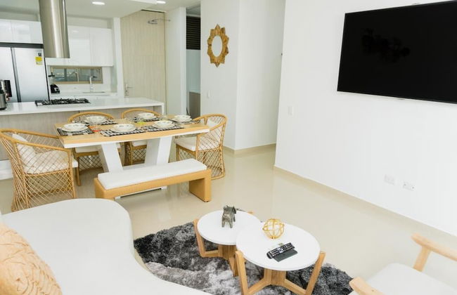 SAMARIA CLUB DE PLAYA BY VISTA MAGICA - Photo 19