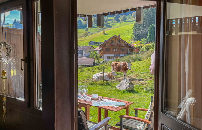 Sonnenblick II - Foto 12