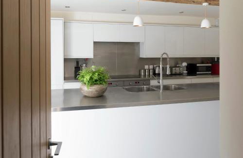 The Cotswold Barn - Foto 6