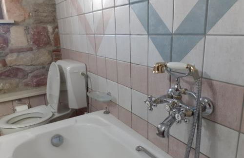 Nerotrivia stone house - Foto 51