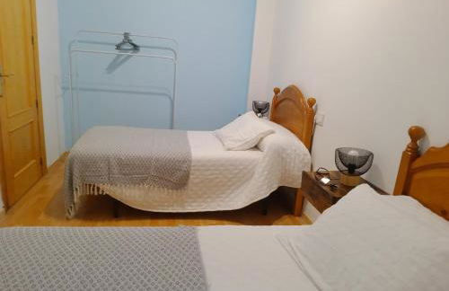 Bonito piso y acogedor de 2 habitaciones - Foto 12