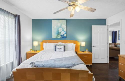 Spacious Stay, Family Comfort, Quiet Escape - Foto 9