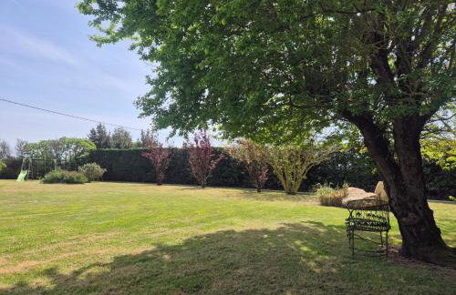 Villa Brocéliande - Les Tilleuls - Foto 28