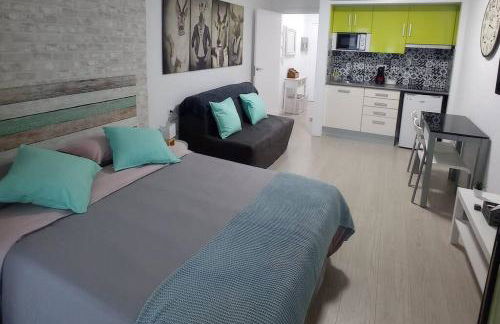 Apartamento con piscina a 2 minutos de la playa!!! - Foto 7