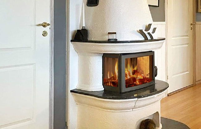 4 Person Holiday Home in Soderkoping - Foto 13