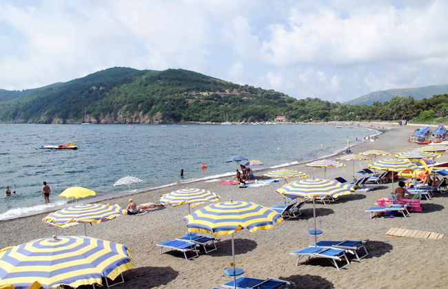 Montecristo - Villa di Sogno - Foto 31