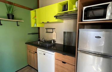 508 Mobilhome tout confort - Foto 2