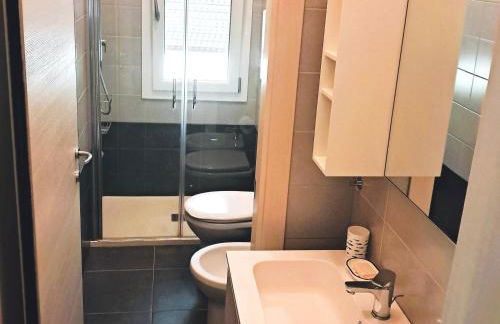 CN002 - Cesenatico, bilocale con terrazzo e posto auto - Foto 10