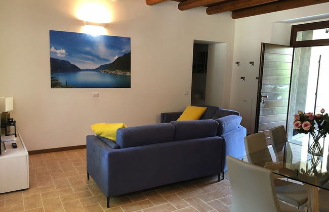 L'Antica Corte Lazzago - Foto 59