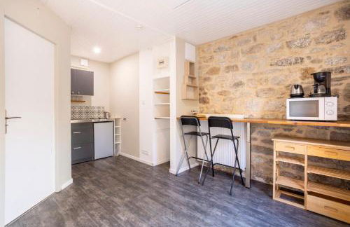 Studio de la vallée du Stangala - Foto 1