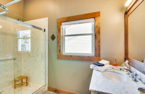 Historic Farmhouse with Modern Amenities and Hot Tub - Foto 19