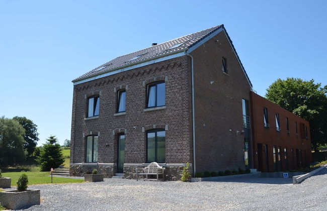 Superb Holiday Home With Barbecue - Foto 35