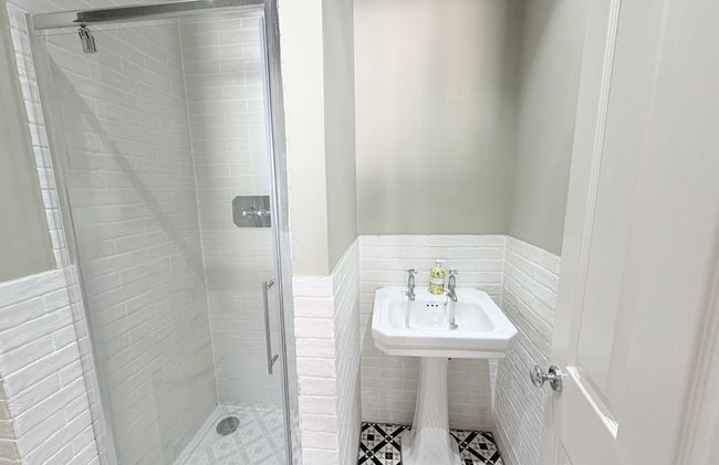 The Urban Retreat - Photo 8