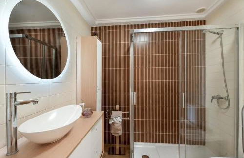 Villa Golden Horizon - Foto 19