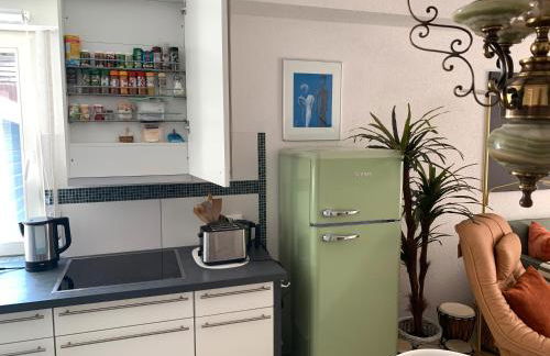 Ferienwohnung Buntspecht - Foto 9