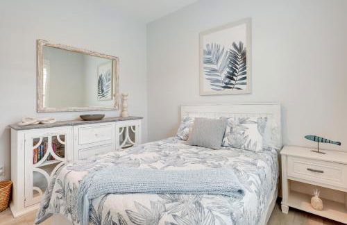 Bright Foley Home with Patio - 7 Mi to Wharf and Beach - Foto 19