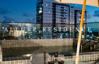 Flat Luxo Boa Viagem Allure 1305 - Photo 42