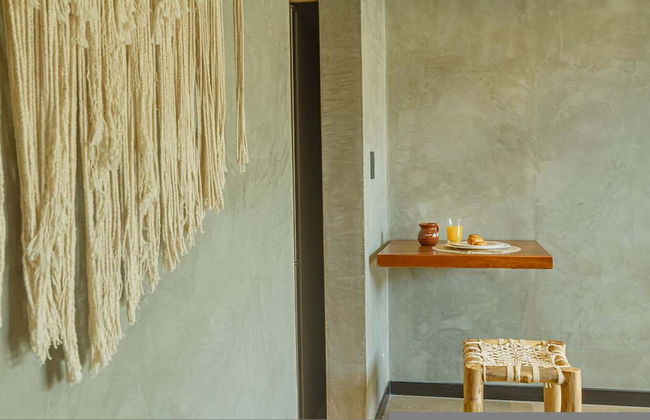 Spacious Apartment With Terrace and Rooftop Pool - Photo 23