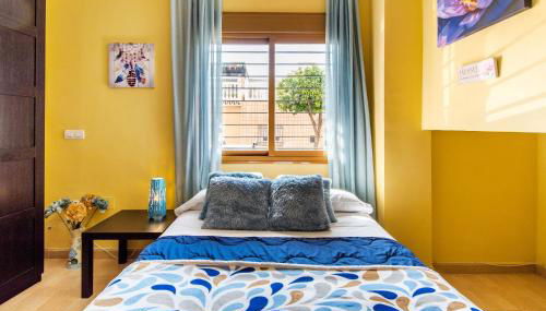 Estudio Malagasol - Foto 2