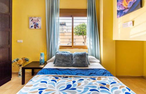 Estudio Malagasol - Foto 2