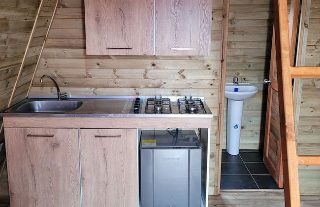 Glamping Paraiso de Tausa - Photo 21