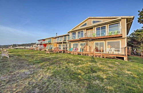 Sanderling Sea Cottages, Unit 14 - Foto 24