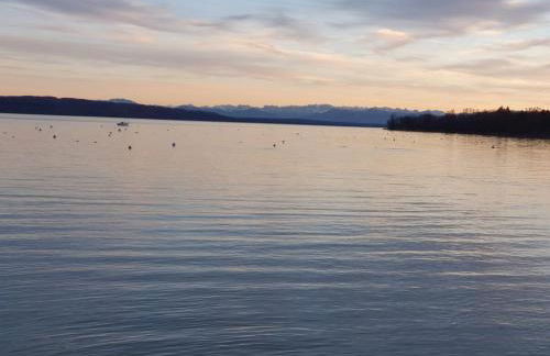 Ferienwohnung Huber in Utting am Ammersee - Foto 22