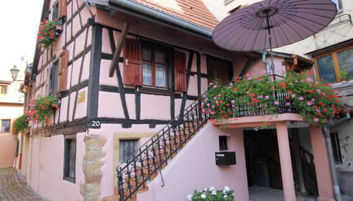 Idéal séjour Alsace ! proche Colmar et sur la route des Vins, Gîte de la Liberté - Foto 1