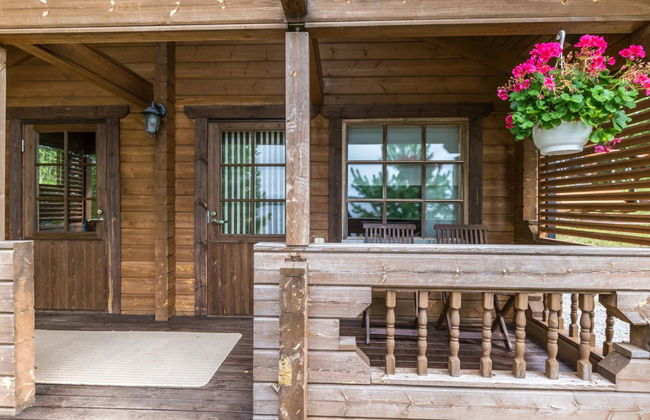 Mäntyranta - Foto 29