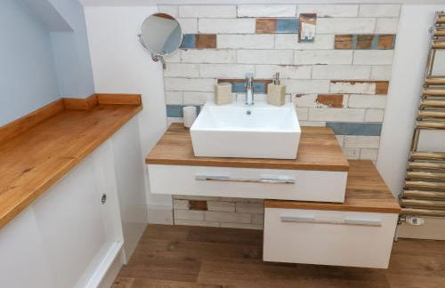 Black House Cottage - Foto 23