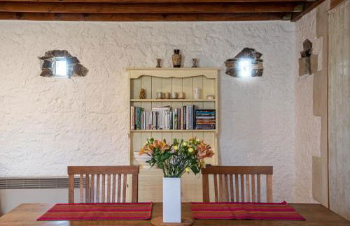 Rose Barn - Adorable country home with private pool - Foto 10