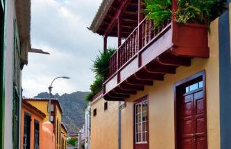 Casa Emblemática Isabel - Foto 1