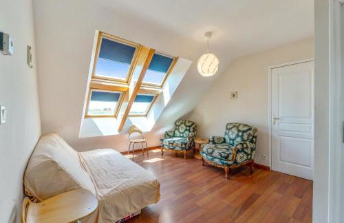 Maison confortable à Plurien avec hammam - Foto 9