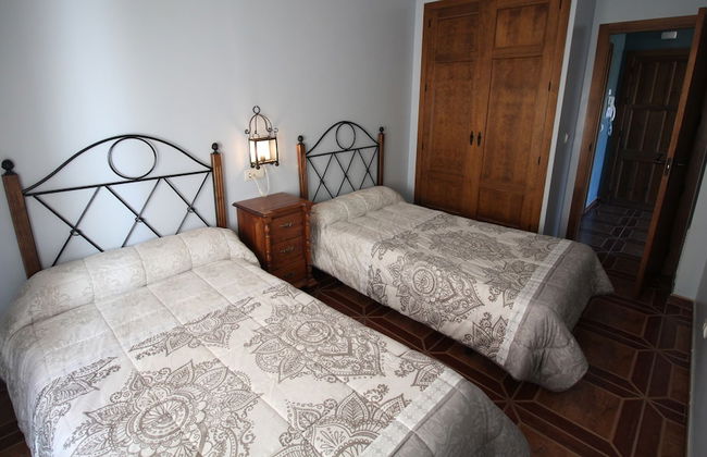 El Rincón de Piedra Apartamentos Rurales - Foto 22