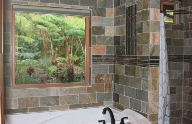 Volcano Rainforest Lodge - Foto 67