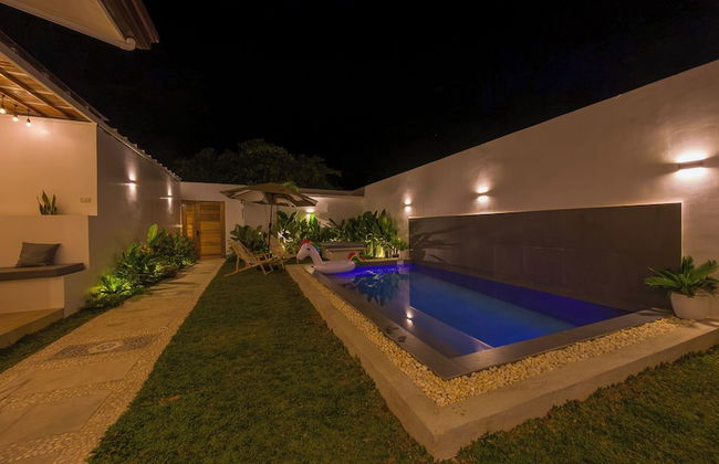 Mamaya Rental Villa El Nido - Foto 58