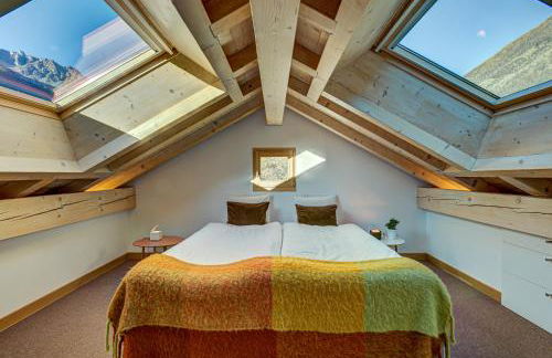 Villa Mont Blanc - Foto 14